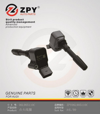 Zapaľovacia cievka Guangzhou Yuhang Auto Parts Co., LTD
